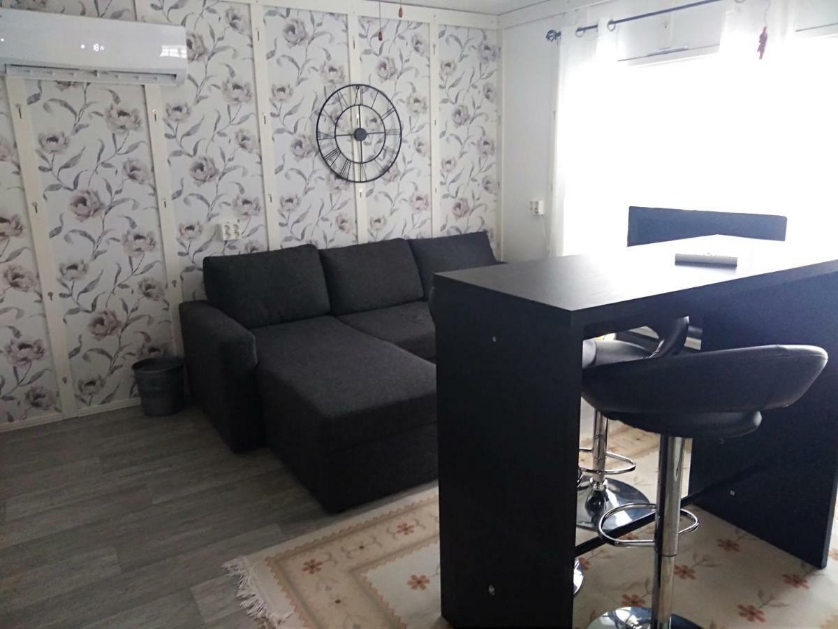 Pirttiniemen Lomakylae Hotel Muurasjärvi Kültér fotó